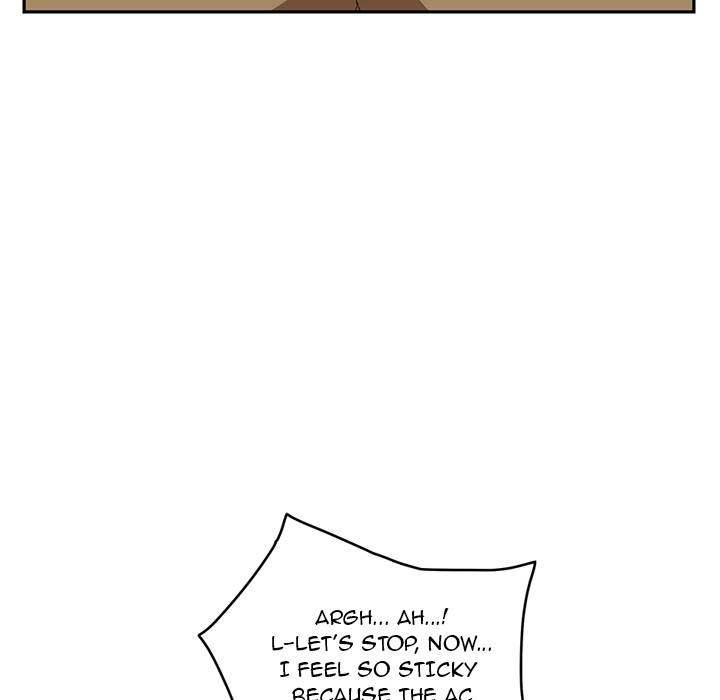 My Stepmom - Chapter 17 - Andromeda 11 page 95 hentai porn comic manga doujin